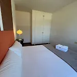 Primera Linea De Playa America Con Garaje *