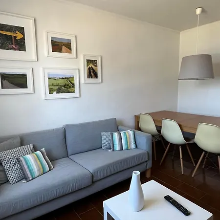 Apartment Primera Linea De Playa America Con Garaje